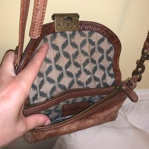 Joie mini crossbody purse